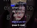 Download Lagu [Straykids Reaction] when your ex tries to get with you (them as your bf) 😫😨 #skzff #ex #straykids