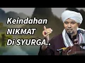 Indahnya Nikmat Di Syurga | Pengajian Kitab Sayyidina Muhammad ﷺ - Ustaz Muhaizad Muhammad