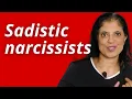 Download Lagu Sadistic narcissists