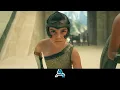 Download Lagu Don Omar - Danza Kuduro ft. Lucenzo (Efe Yondu Remix) | Wonder Woman [4K]