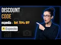 expedia Coupon Savings - Get More Value with New Deals