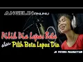 Download Lagu Lagu Ambon Terbaru 2021//PILIH DIA LEPAS BETA atau PILIH BETA LEPAS DIA_ANGELIN ANUNU