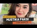 Lagu Melanggar Hukum Cover Tina Barete (LIVE SHOW Buniayu Karangjaladri Parigi Pangandaran)