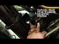 Yamaha Road Star Warrior Starting System