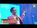 Download Lagu Kerispatih - Menyerah Dihadapan Cinta di Konser Sahabat Musik Award 2015