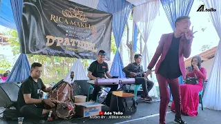 rindu agnes monica ade tello koplo