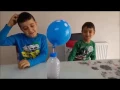 Download Lagu Uçan Balon Yapımı (Hidrojen gazı ile balon şişirme)