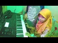 Lagu Lagu Dodoi Sidodoi Bahasa Melayu Cover Sania