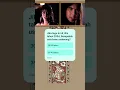 Download Lagu Tebak usia kamu dari lagu jadul  #short #quiz #reel #music #nostalgia #art #duet #popular #pop