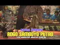 Lagu Merinding! Suguh Sesaji Obong Dupo Rogo Samboyo Putro — Ngebrugan Srikaton