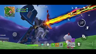 Unstable story moment full