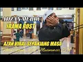 Download Lagu ADZAN IRAMA ROST | ADZAN MAGRIB | USTAZ SUBARNI IDRIS