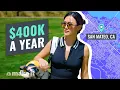 How I Make 400K A Year Working At TikTok