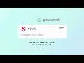Groundswell Social Media Ad