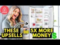 Boost Airbnb Income with these 4 EASY Upsells