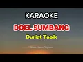 Download Lagu DOEL SUMBANG - DURIAT TASIK (Tanpa Vokal) Nada -1 dari Original