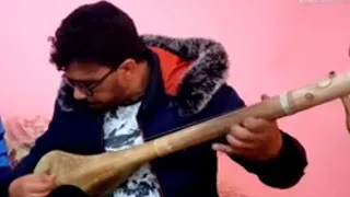 وترة بلباس ما اتهميني مع الفنان اليزيد Sawtabda 