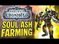 Lagu The Ultimate Early Game Ash Guide for Project Ebonhold