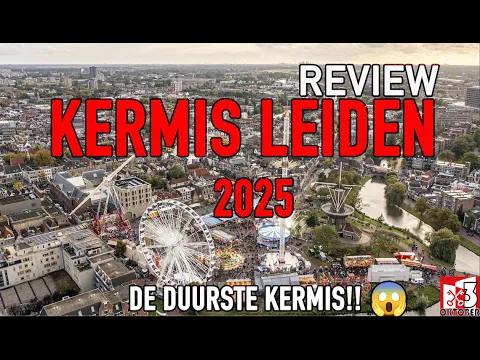 Video Kermiseditie 2025