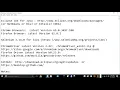 Automation Download Install Configure Selenium WebDriver - Simple Google Test