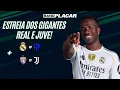 Download Lagu REAL MADRID X AL HILAL E AL AIN X JUVENTUS - ANÁLISE E MELHORES ODDS I BANDPLACAR