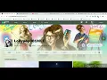 Lollypop Discusses Deviantart s Eclipse Update NOW PERMANENT four months later