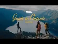 Here s a look at Seattle s epic outdoor access