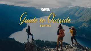 Here s a look at Seattle s epic outdoor access