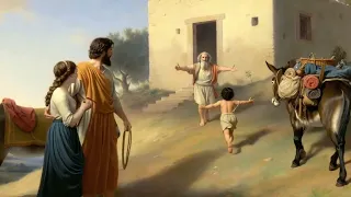 Post 73 The Childhood Years of Jesus
