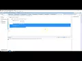 2D Array Assignment