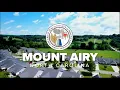 Mount Airy NC - Quality of Life