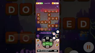 Word Wise Crossword Game Levels 311-315 Walkthrough All Answers Solutions 2026