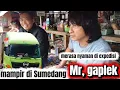 Kabar terkini 🔥🔥 Mr gaplek kini merasa nyaman di truk tronton expedisi 