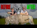 Top 4 Bow Tuning Tips for Bowhunters