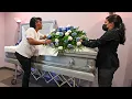 Morticians And Funeral Homes In Kansas City Seeking Change After Burying Too Many Homicide Victims