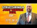 The Types Of Joint Ventures Best Practices For Structuring A Deal