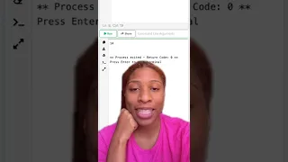 A simple single function with input validation Python project for beginners