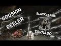 Godskin Peeler Makes Playing With Fire Fun