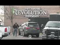 Smoke Shops Raided by New Mexico State Police