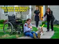 Download Lagu HOA KAREN FIRED A GUN — MY DISABLED DAUGHTER TOOK THE BULLET MEANT FOR OUR DOG!
