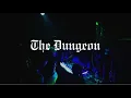 THE DUNGEON LIVE MIX 01 w/ DJKNATOR