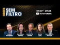 Download Lagu OESTE SEM FILTRO - TRUMP SOBE O TOM CONTRA CONSÓRCIO PT-STF: DEIXEM BOLSONARO EM PAZ - 07/07/2025