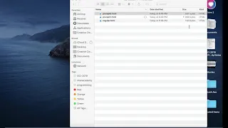 13 - User Interaction in JavaScript From Prompt box to Keyboard Interaction