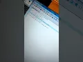 Programming ev3 python