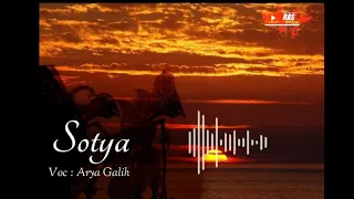 Download Sotya - ARYA GALIH COVER (vidio music + lirik ) MP3