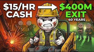 Every Level of a Heavy Equipment Operator s Career