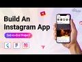 Build an Instagram App Clone with Flutter Complete 3-Hour Masterclass 2026