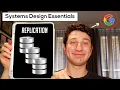 Intro to Replication - Systems Design Need to Knows Systems Design 0 to 1 with Ex-Google SWE