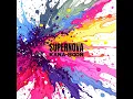 SUPERNOVA (Anime Size)