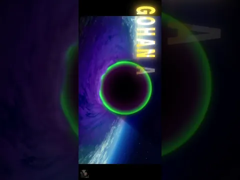 Gohan aura